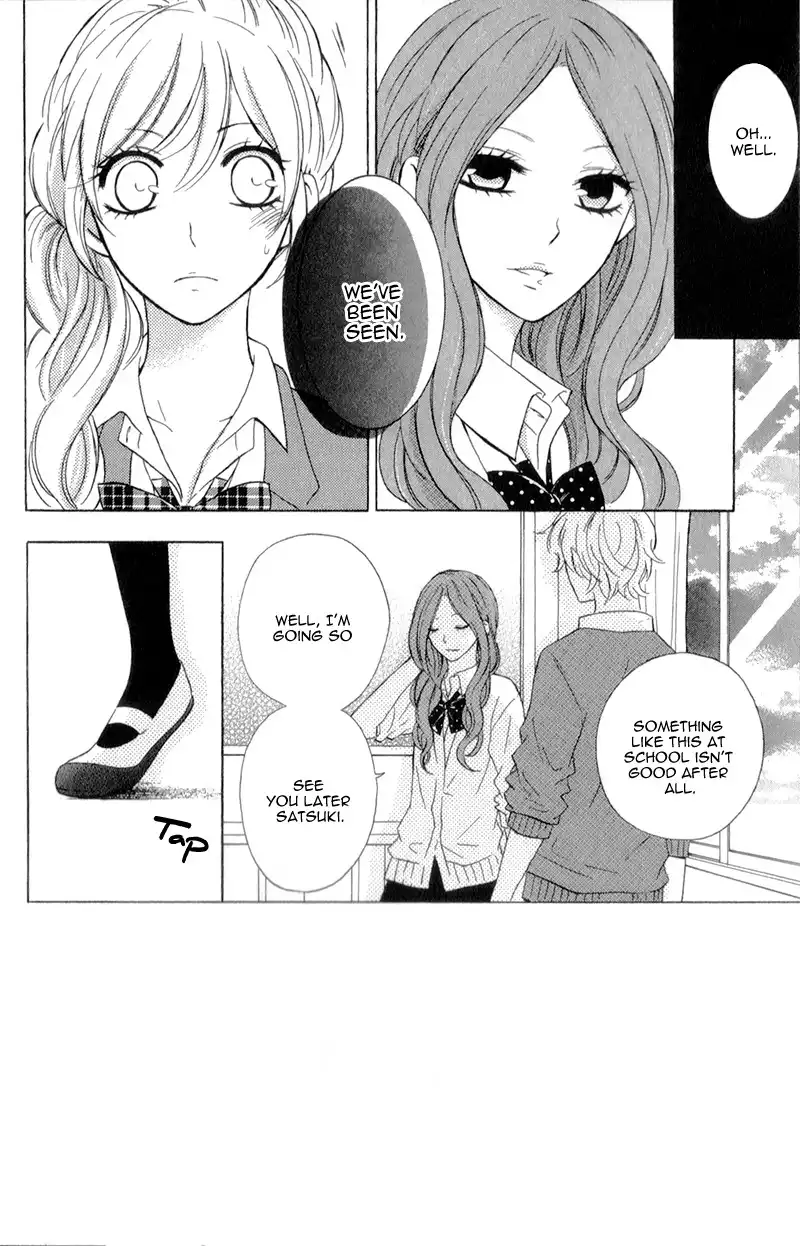 Kimi ni Happiness Chapter 2 6